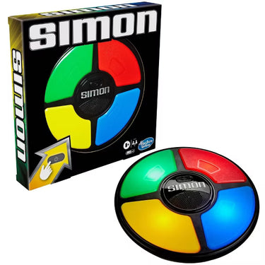Simon Classic Game