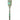 Island Bamboo Pakkawood 12-Inch Spatula (Mint)