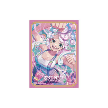 Bandai One Piece Card Game Sleeves Vol. 14 – Assorted – Official Card Sleeves (70 Count) (Sold Separately)