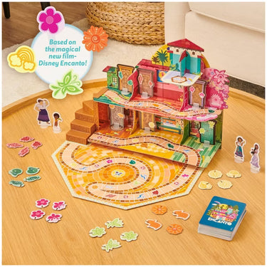 Disney Encanto House of Charms Board Game