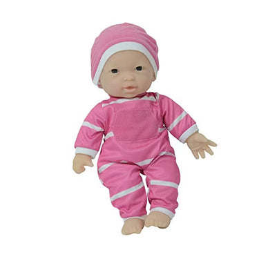 The New York Doll Collection 11 Inch Baby Doll (Assorted. Sold Separately)