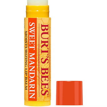 Burt's Bees Sweet Mandarin Lip Balm