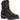 Georgia Boot LTX Logger Waterproof Work Boot (Black) Size 10 1/2W