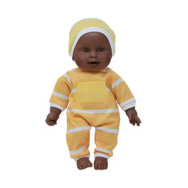 The New York Doll Collection 11 Inch Baby Doll (Assorted. Sold Separately)