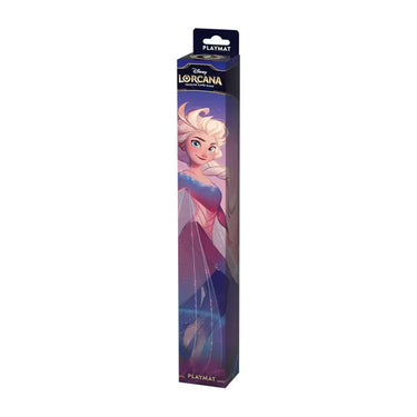 Disney Lorcana Trading Card Game: Elsa - The Fifth Spirit