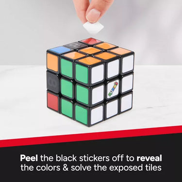 Rubik's Coach Cube 3x3