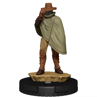 HeroClix: Marvel Collector's Trove Booster