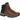 Georgia Boot Eagle Trail Waterproof Hiker (Brown) Size 10 1/2M