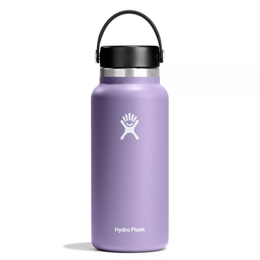 Hydro Flask 32oz Wide Mouth Bottle (Moonshadow)