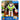 Disney And Pixar Toy Story Action-Chop Buzz Lightyear