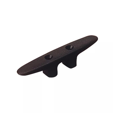 Sea-Dog Black Heavy Duty Cleat, 6-1/16"