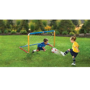 Little Tikes Easy Score Soccer Set
