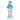 World's Smallest Posable Barbie Cowgirl