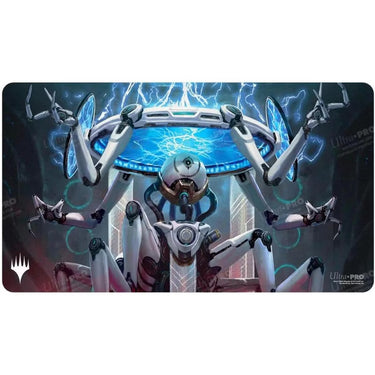 Ultra Pro Ultra PRO - Edge of Eternities Playmat Commander A for Magic: The Gathering