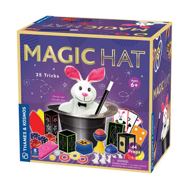 Magic Hat