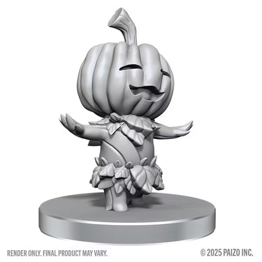 Pathfinder: Battles Deep Cuts - Gourd Leshy and Cactus Leshy