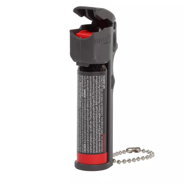 Load image into Gallery viewer, Mace Personal Model Pepper Spray - Black
