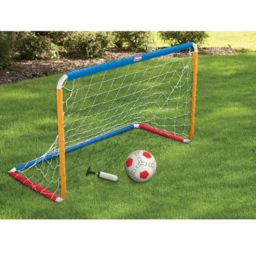 Little Tikes Easy Score Soccer Set