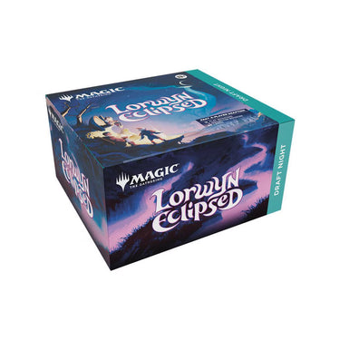 Magic: The Gathering Lorwyn Eclipsed - Draft Night