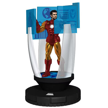 HeroClix: Marvel Studios Smash and Destroy Booster Pack