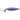 Luhr-Jensen Needlefish 3 (2 1/2") Thin-Blade Spoon Fishing Lure (Blue/Pink/Hot Scale)