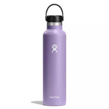 Hydro Flask 24oz Standard Mouth Bottle (Moonshadow)