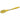 Island Bamboo 8-Inch Pakkawood Mini Spoon (Lemon)