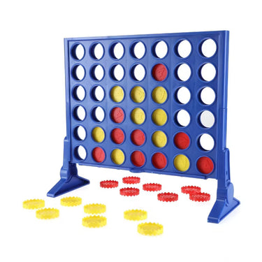 Connect 4 Board Game