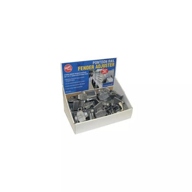 Taylor Made Pontoon Rail Marine Fender Adjuster (1 pc)