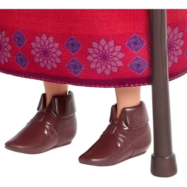 Mattel Disney Wish Toys, Dahlia of Rosas