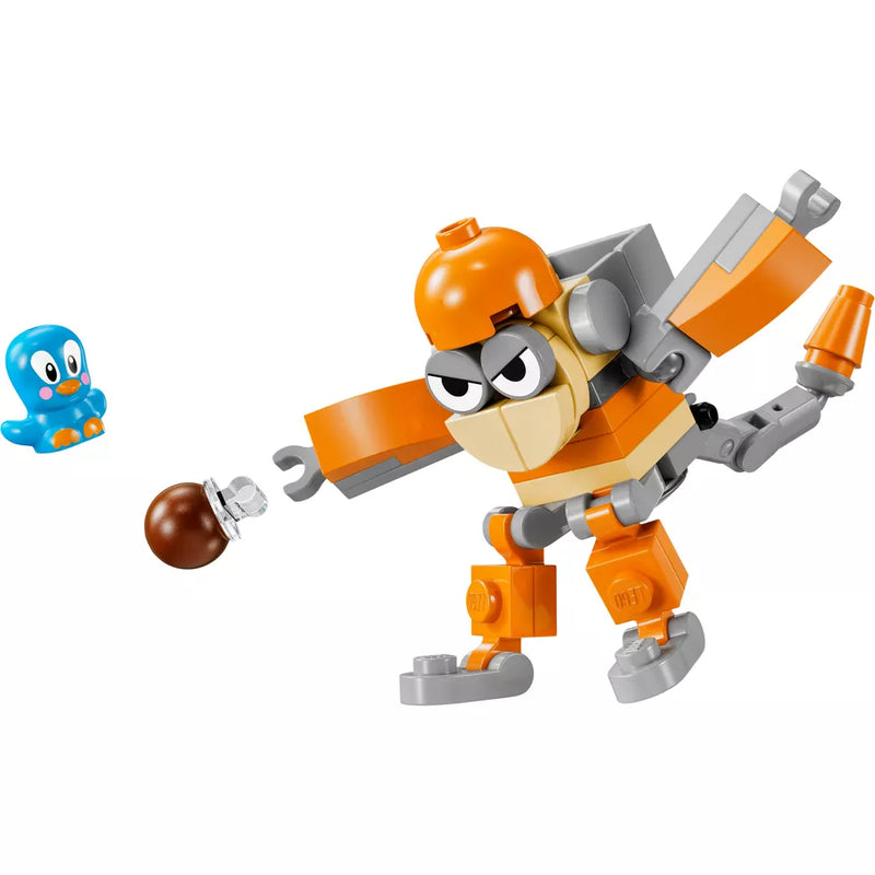 Load image into Gallery viewer, Lego Sonic Kiki&#39;s Coconut Attack 42pc
