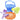 Scooba Duck Beach Bucket Set
