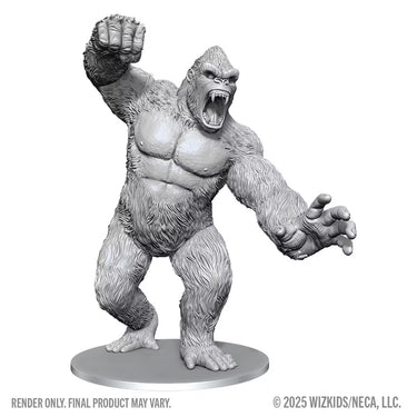 Pathfinder: Battles Deep Cuts - Kong
