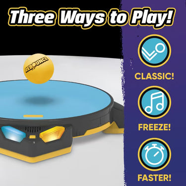 Rebounce Board Games