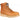 Men's Georgia Boot Wedge Work Boot Size 10 1/2