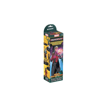 HeroClix: Marvel Collector's Trove Booster