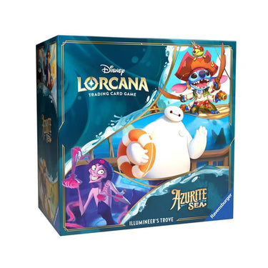 Disney's Lorcana – The General Store Spokane Disney's Lorcana – The General Store Spokane