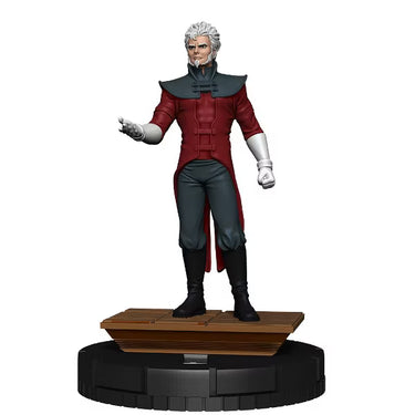 HeroClix: Marvel Collector's Trove Booster