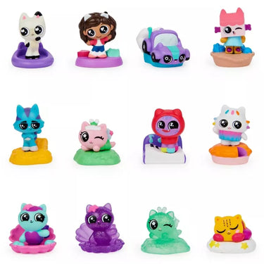 Gabby's Dollhouse Surprise Mini Figure