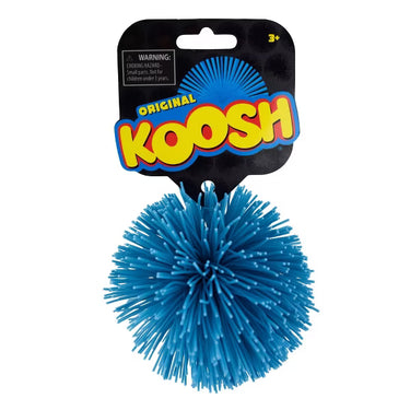 Koosh 3" Ball: Multicolored Toy