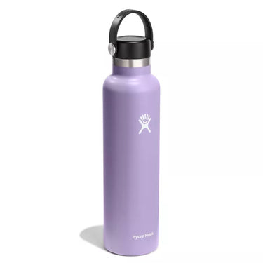 Hydro Flask 24oz Standard Mouth Bottle (Moonshadow)