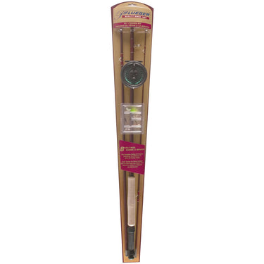 Pflueger Fly Fishing Kit