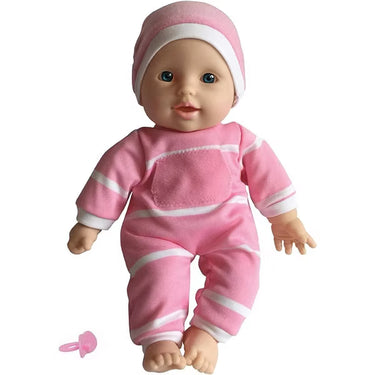 The New York Doll Collection 11 Inch Baby Doll (Assorted. Sold Separately)