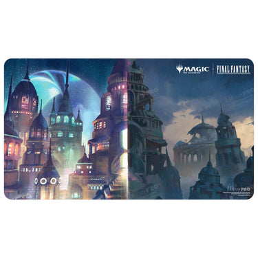 Ultra PRO Magic: The Gathering - FINAL FANTASY Zanarkand, Ancient Metropolis Playmat
