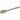 Island Bamboo 8-Inch Pakkawood Mini Spoon (Mint)