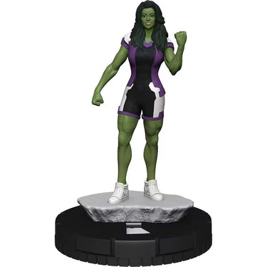 HeroClix: Marvel Studios Next Phase Booster Pack