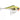 Rapala 2.5" Rippin' Rap Fishing Lure (Chrome)