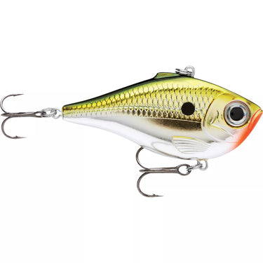 Rapala 2.5" Rippin' Rap Fishing Lure (Chrome)