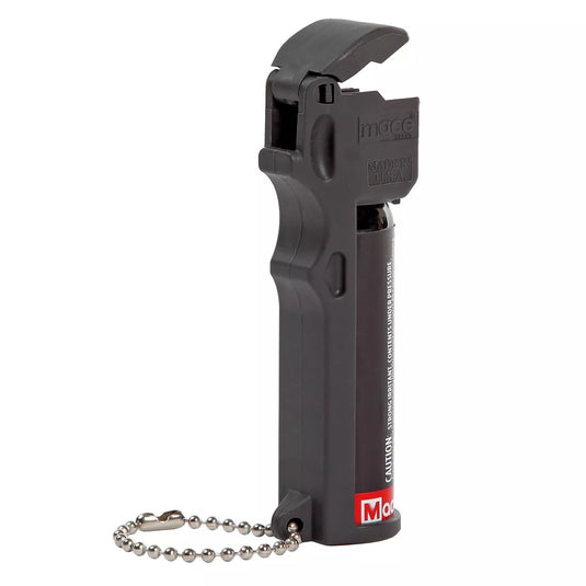 Mace Personal Model Pepper Spray - Black