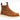 Georgia Boot Core 37 Wedge Waterproof Chelsea Work Boot (Barracuda Gold) Size 10 1/2M